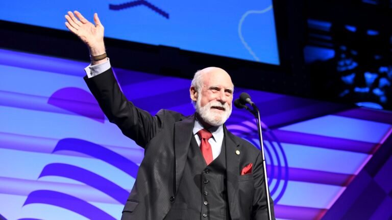 Quote of the day by ex-Google evangelist Vint Cerf: ‘Privacy may actually be an anomaly’ — putting our rights into perspective