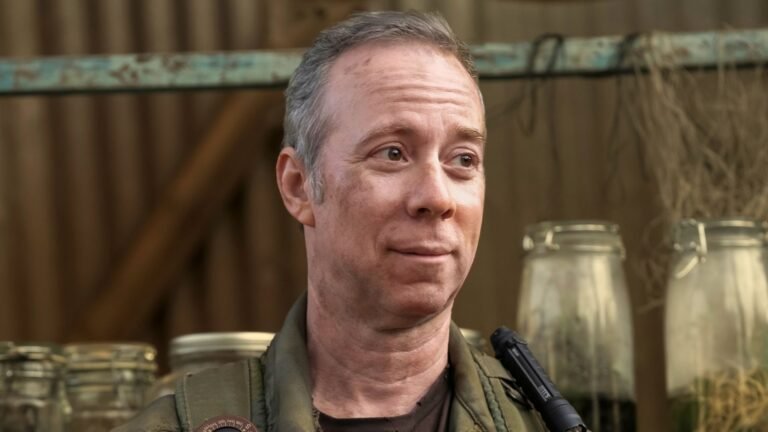 Stuart Fails to Save the Universe episode 1’s ‘OG death’ isn’t actually shocking at all — in fact, there’s an overwhelmingly obvious clue to confirm that it’s not even real