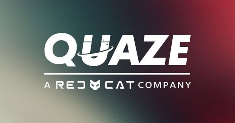 Red Cat Acquires Quaze to Introduce Wireless Power for Autonomous Systems