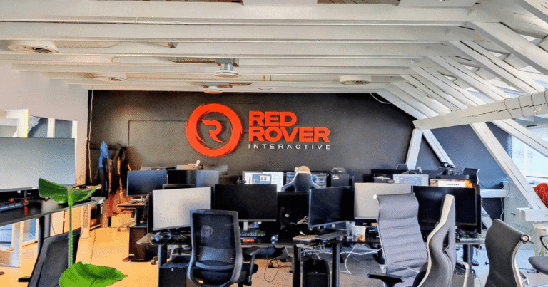 Enginefall developer Red Rover Interactive is making layoffs