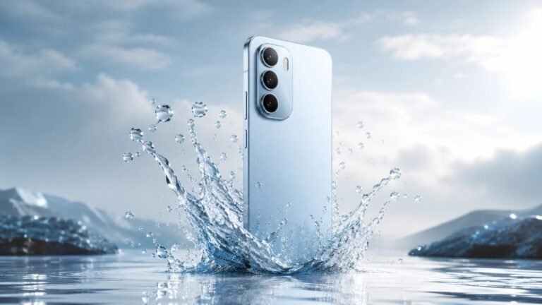 Xiaomi Confirms Key Specs of Redmi Note 17 Ahead of July 14 Launch