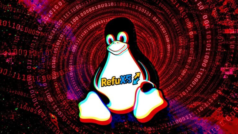 New RefluXFS Linux flaw lets attackers gain root privileges