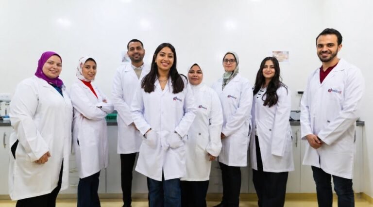 Egyptian e-health startup Reme-D raises $1.45m pre-Series A funding