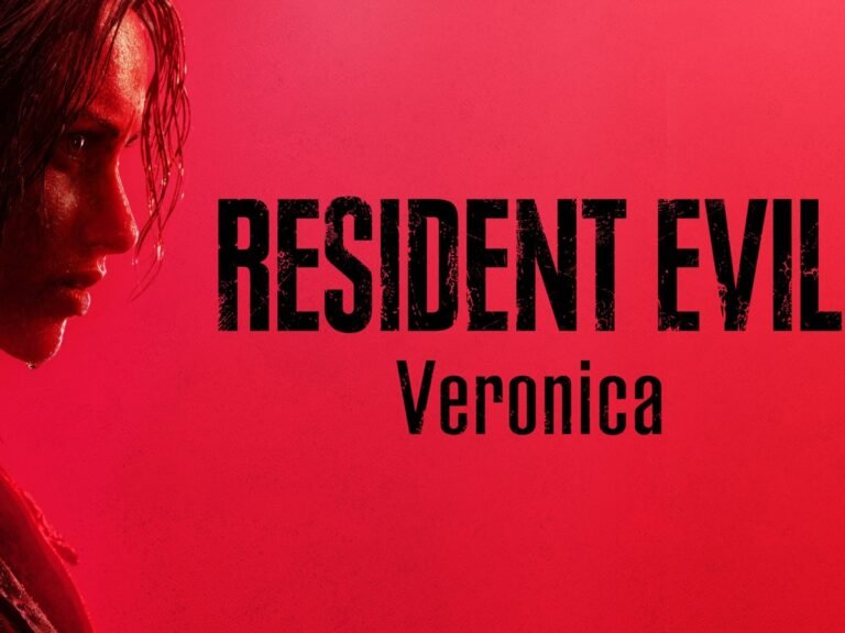 Resident Evil Veronica Remake reportedly getting story DLC in 2028