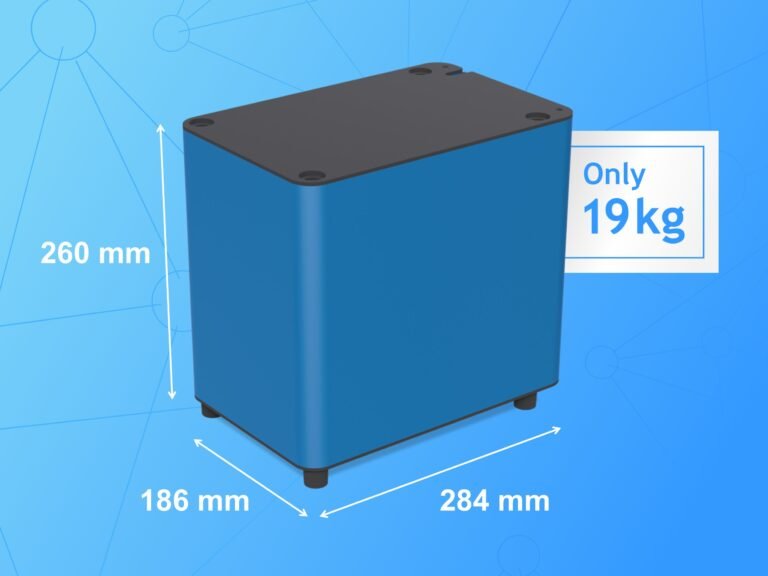 German startup launches high-voltage sodium-ion battery for residential applications