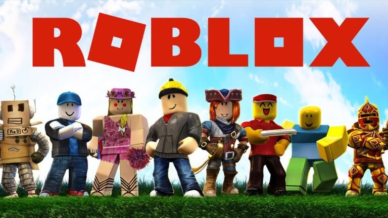 Roblox’s AI Game Builder Could Change More Than Mobile Gaming