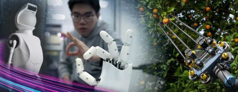 Robotics: Engineering the future of intelligent machines | NSF