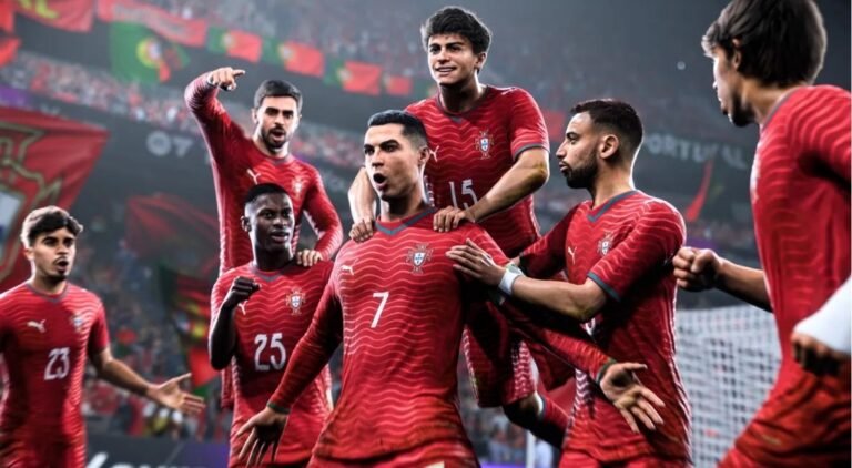 EA FC’s “The World’s Game” Update is Lifeless