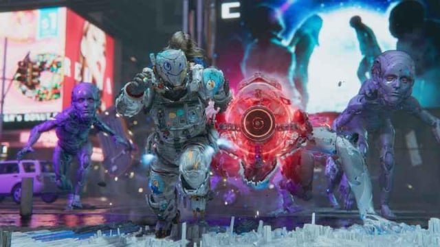 Pragmata Has Sold Over 2.5 Million Copies, CAPCOM Confirms