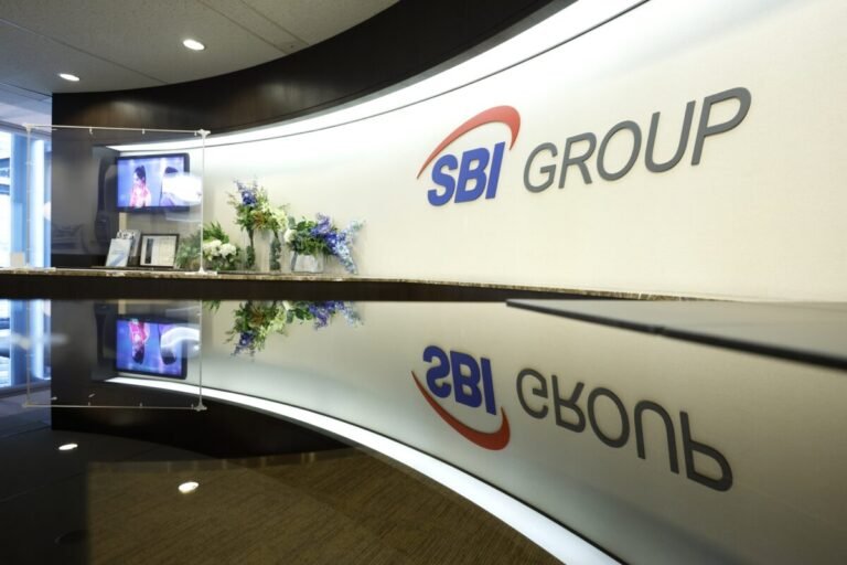 SBI Launches JPYSC Lending as Solana Partnership Expands