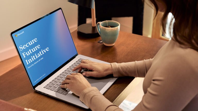 Securing our future: July 2026 progress report on Microsoft’s Secure Future Initiative