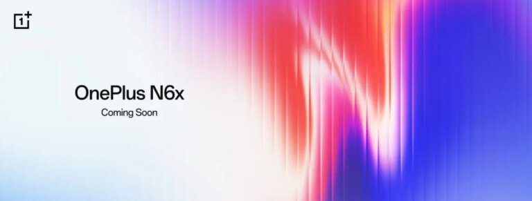 OnePlus N6x Teased in India, and Here’s What to Expect from the Second Phone in this Budget Experiment