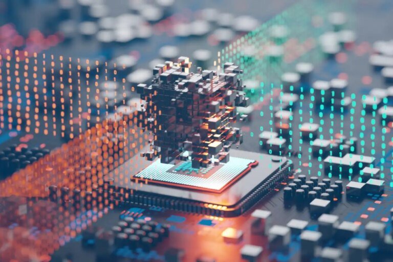 We might finally know how to use quantum computers to boost AI