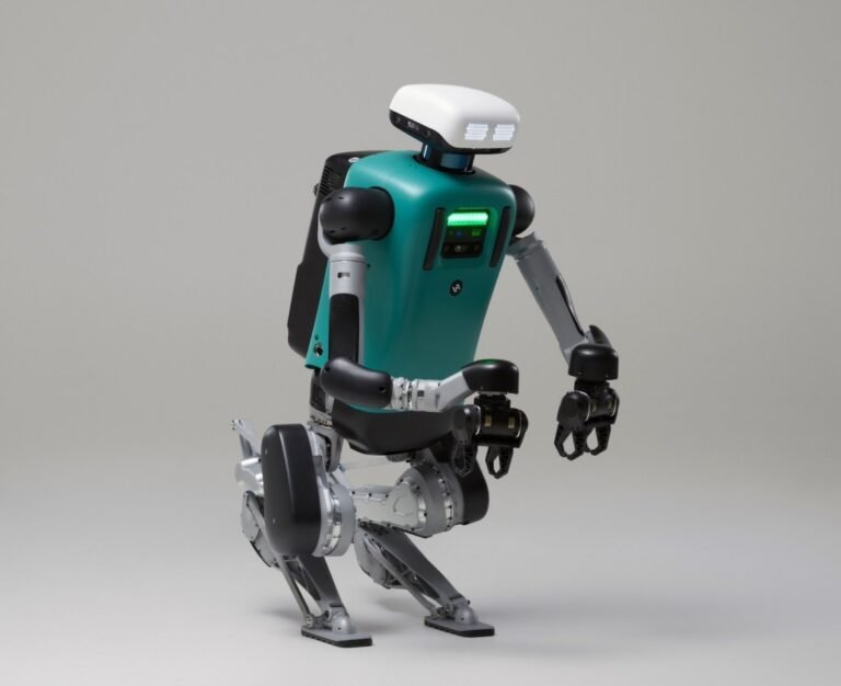 Robotics company sets up shop in Fremont for cutting-edge tech hub