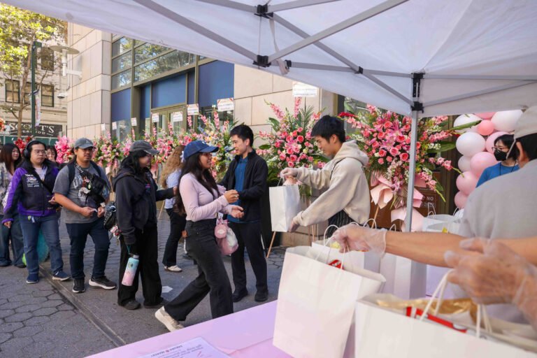 New Japanese market with ramen, sushi now officially open in San Jose