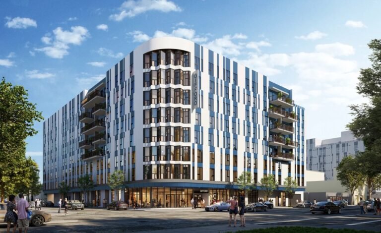 Neighbors raise questions about San Jose apartments tied to city deal