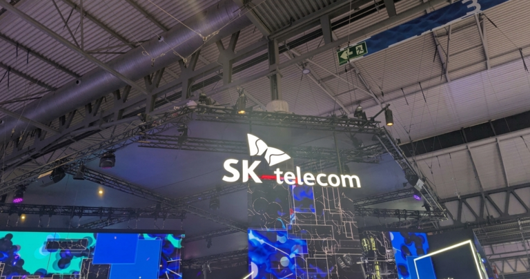 SK Telecom to test AI-RAN, physical AI for South Korea build out