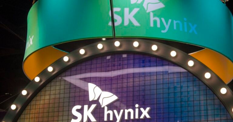 SK Hynix raises $26.5bn in blockbuster US IPO