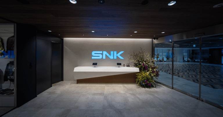 Games Done Quick apologizes for partnering with Saudi-owned SNK