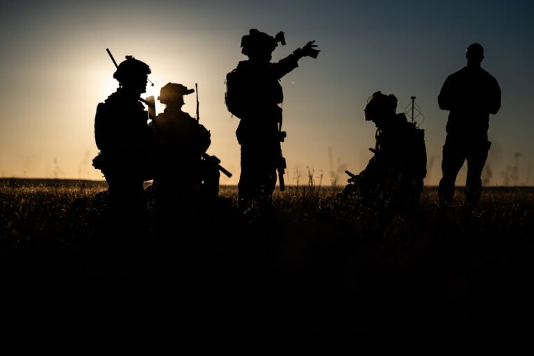 SOF community puts novel acquisition strategy to the test during Accelerator challenge