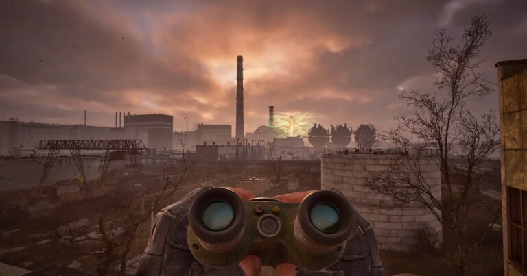 STALKER 2’s Cost of Hope expansion, and its free but still hopeful 2.0 update, get an August release date