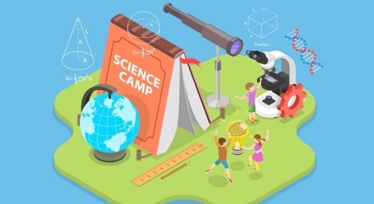 5 of the hottest STEM camps for young people in Ireland this summer