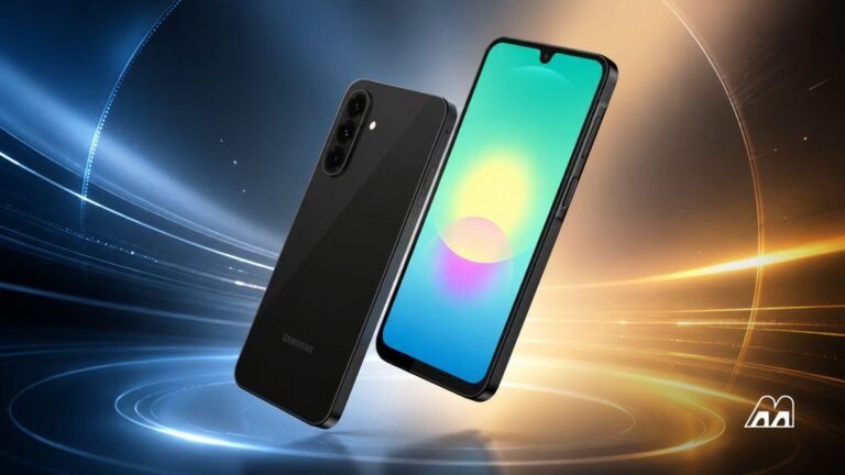 Samsung Galaxy A18 Leaked Worth The Wait With The New Chip