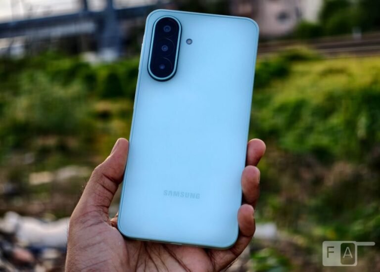 Samsung Galaxy A27 5G Review: Striking a delicate balance