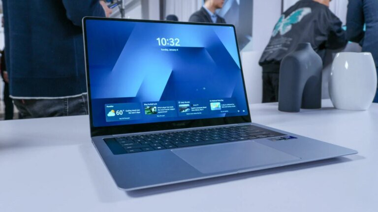 Your Samsung Galaxy phone could work even better with Galaxy Book laptops