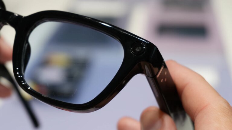 Samsung explains why its smart glasses will be better than Meta’s
