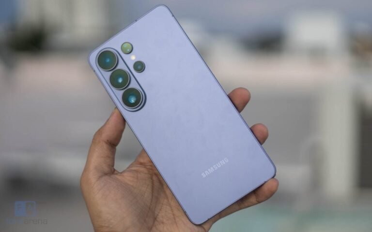Samsung Q2 2026: Memory business drives record quarterly earnings despite first-ever loss in mobile division
