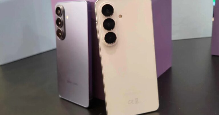 After four generations of camera stagnation, the Galaxy S27 might finally get a new main sensor