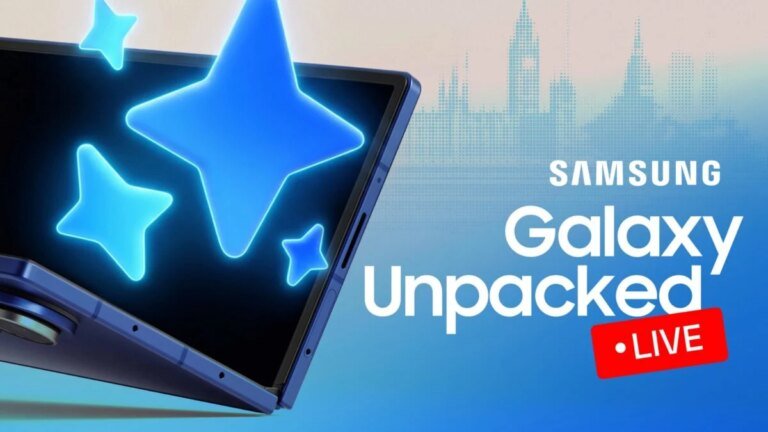 Live Updates From Samsung’s July 2026 Galaxy Unpacked 🔴