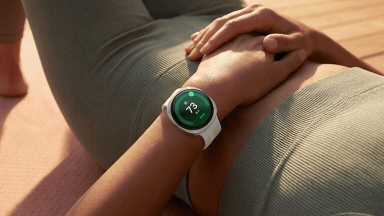 Galaxy Watch 9’s leaked marketing images reveal colors, chip, and more