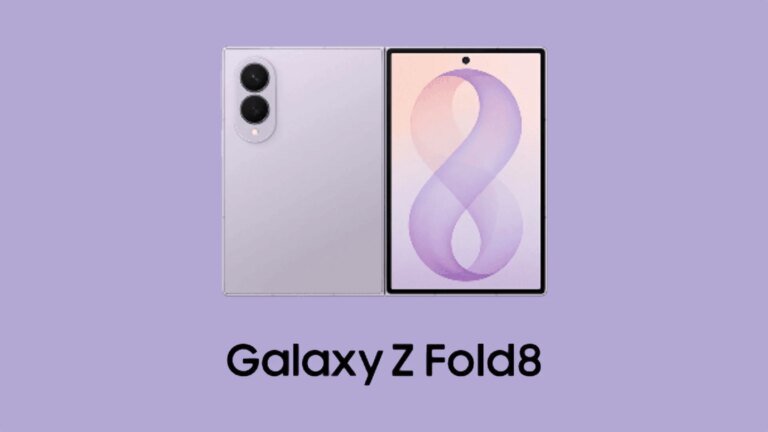 Samsung Galaxy Z Flip 8 and Fold 8 features confirmed by leaked press renders