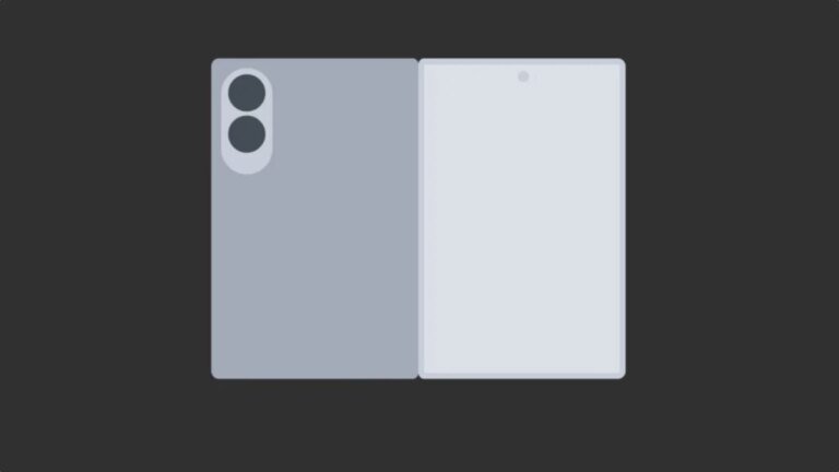 Apple iPhone Ultra’s battery capacity could be bigger than Galaxy Z Fold 8