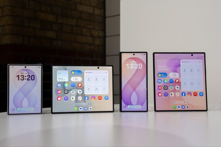 Samsung’s 2027 Flagship Lineup Could Expand to Eight Devices