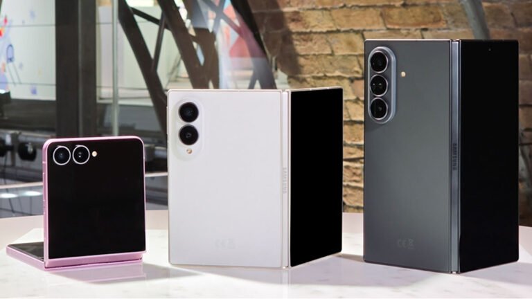 Samsung unveils Galaxy Z8 Series in PH, now available for pre-order