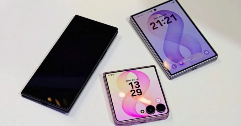 Samsung lays out grim pricing prophecy for mobile and PC gear