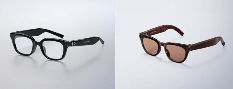 Samsung unveils Intelligent Eyewear with Snapdragon AR1 Gen1 Platform and Gemini AI