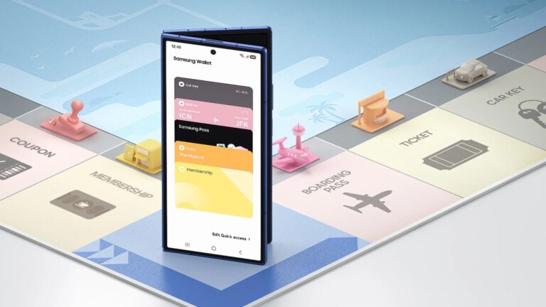 Samsung confirms stablecoin support is coming to Samsung Wallet