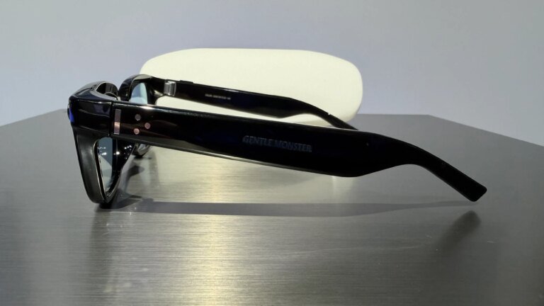 Samsung Promises Stronger, Better Smart Glasses. But What About Privacy?