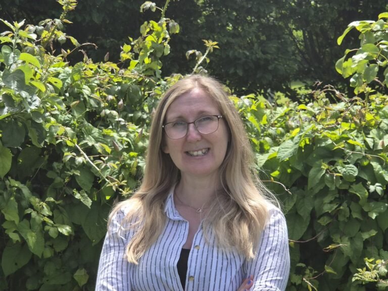 How this researcher helps parents with their children’s mental health