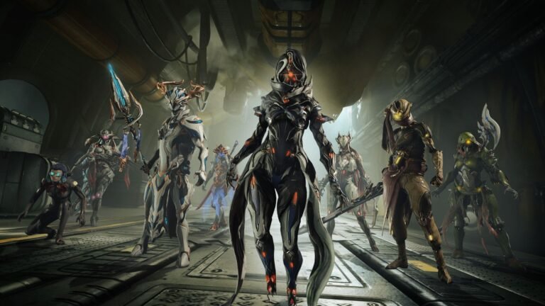 Warframe lead Rebecca Ford says Destiny 2’s death is “horrible news” for everyone: “Not the first time it’s happened, and it’ll happen again”