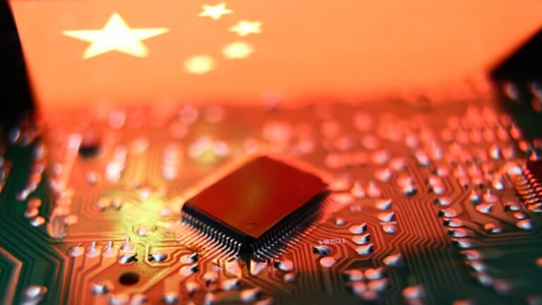 China claims chip exports nearly doubled to $177 billion in the first half of 2026 as memory prices surged — 96% year-on-year increase inflated by hikes