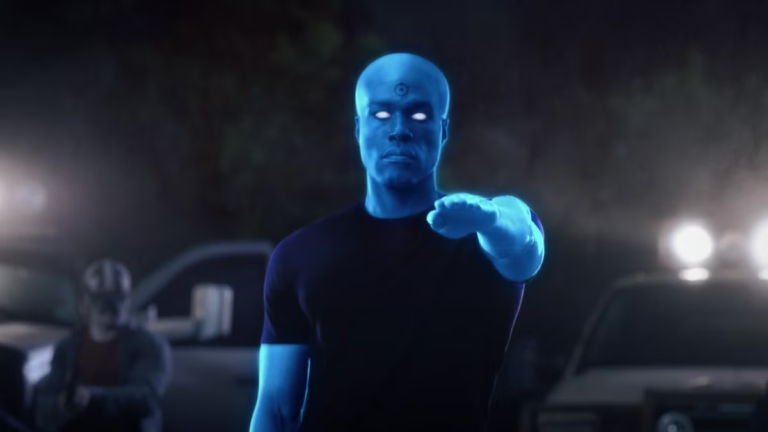 HBO’s new superhero show from the creator of Watchmen officially arrives in 3 weeks