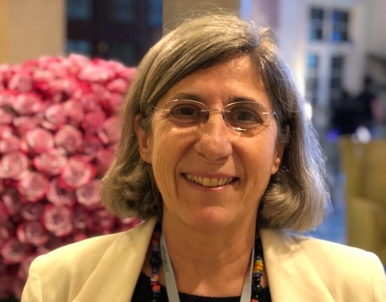 A history of RoboCup with Manuela Veloso