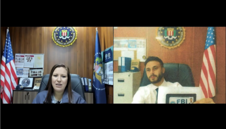 Oklahoma Tax Breach and FBI Impersonation Scam: This Week in Scams