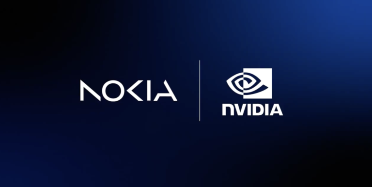 Nokia’s AI-RAN platform: a radio comeback that runs on NVIDIA