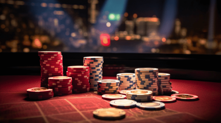 How Web3 is rewriting the rules of online gambling